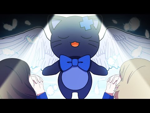 나는 신이야!!! 인간들이 나한테 잘해줘!!!