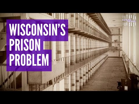 ‘Wisconsin incarcerates more Black men than any other state in the Union’