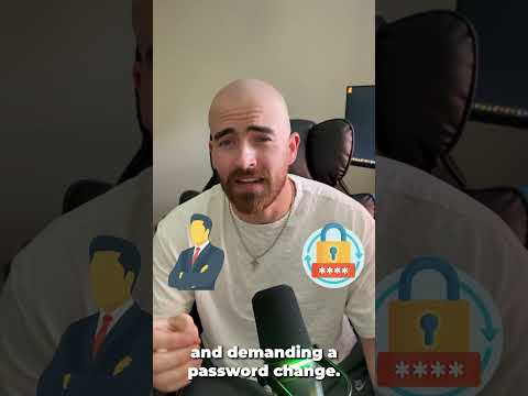 How one helpdesk call shut down a $110M company. 😳