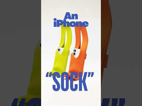 Apple’s Most USELESS Product 😭 #apple #iphone