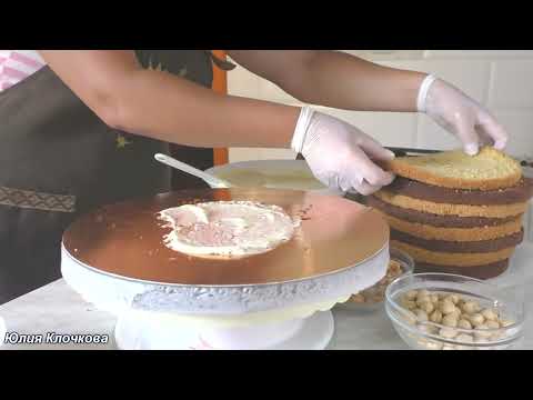 Этот ТОРТ готовлю очень часто)))