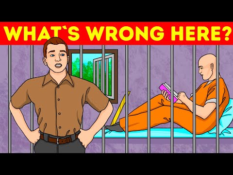 Riddle Me This… Can You Outsmart Them All?