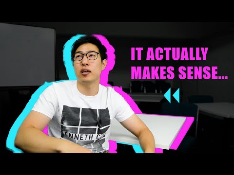 How To Actually Achieve Your Goals (Reverse Goal Setting)