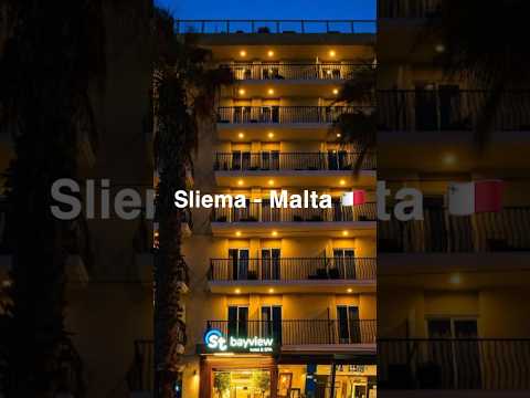 Why This Malta Hotel is a 5/10 Stay! 🇲🇹