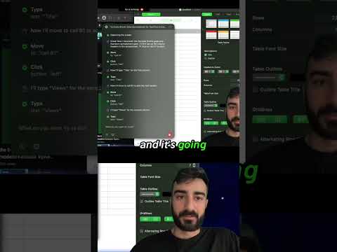operating system controlling agent  | vercept AI vy | #aiagent #computeruse #operator #vy #verceptai