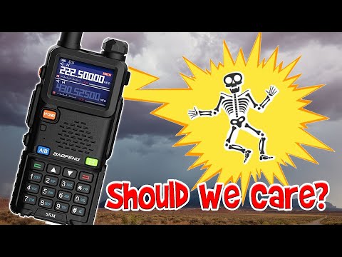 Why Spurious Emissions Matter (and Why You Should Care)