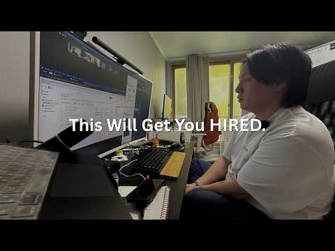 How to Land 10 More Job Interviews as a Developer (In this AI era)