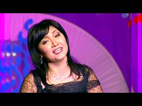 Гүлнур Сатылганова "Эне жөнүндө баллада"