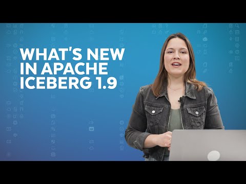 Iceberg &amp; Hybrid Tables