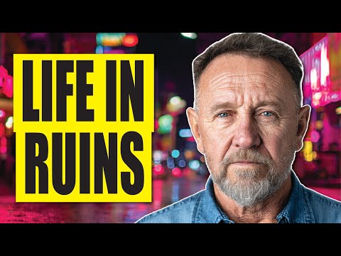 $700,000 GONE in Thailand but the TRUTH HURT MOST !! 🇹🇭 | Human Voice - No AI Used