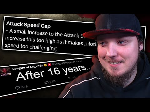 League Met a Historical Moment