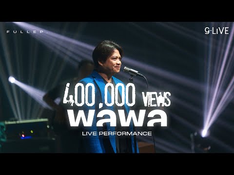 gLIVE EP46 | พลพล Live Performance 「PART 1」