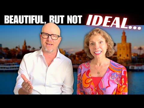 Livability for Expats: The Pros & Cons of Seville Spain