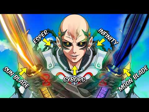 I Created The STRONGEST Character In One Punch Man's History (Stronger Than Saitama)