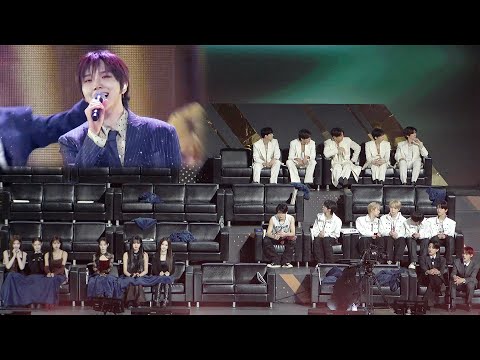 BOYNEXTDOOR '오늘만 I LOVE YOU' reaction [MONSTA X ATEEZ NCT WISH izna]/GDA2026