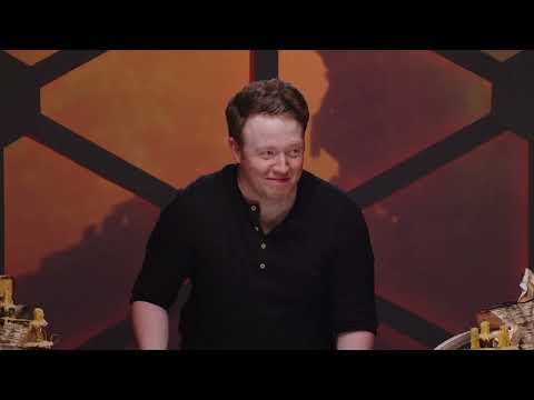 More of my favourite Dropout moments