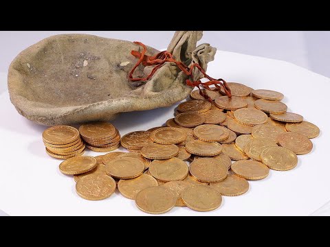 Сокровища найденные случайно 💰 Топ находок.