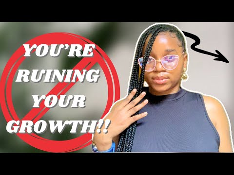 5 Silly Mistakes Content Creators Makes That Hinders Their Growth🙅♀️(You May Not Even Know)