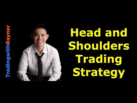 Head and Shoulders Pattern (Trading Strategy)