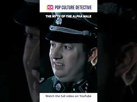 The dangerous myth of a natural order