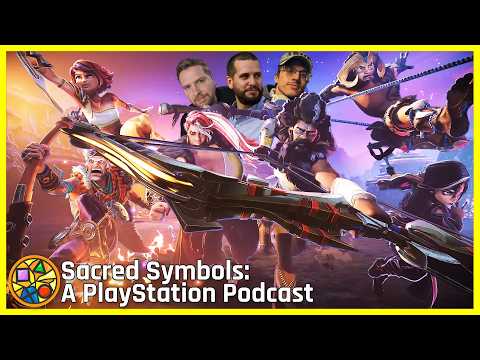 Nothing Seems To Fill This Place | Sacred Symbols, Episode 397