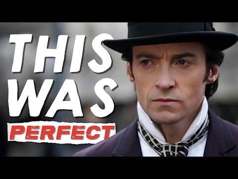 When A Movie Has the PERFECT Ending...