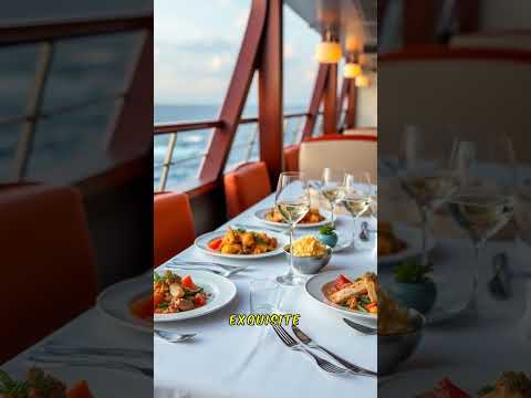 Top Travel Expert Reveals Best Luxury Cruise Deals for 2025  #billionairelifestyle #bestluxury