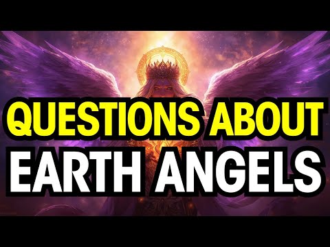 Chosen One: Earth Angels are Awakening Among Us - Are YOU Part of the 144,000?