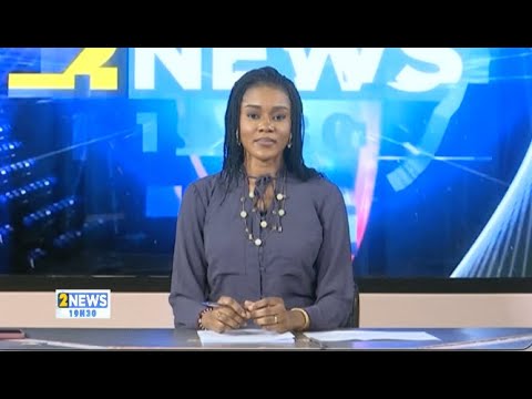 #ORTM - #INFO : 19h30 de ORTM2 du 29 avril 2025.