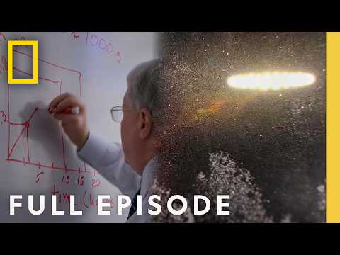 Scientists on the Cutting Edge (Full Episode) | UFOs: Investigating the Unknown | Nat Geo