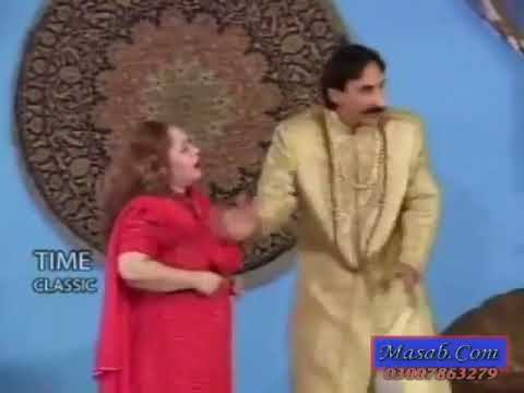 RAS MALAIYAN FULL STAGE DRAMA Part 1