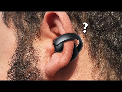 Soundcore AeroClip - I Didn't Expect This...