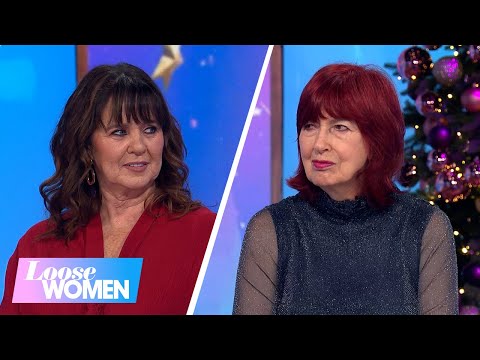 Is Christmas Time To Put Differences Aside? | Loose Women