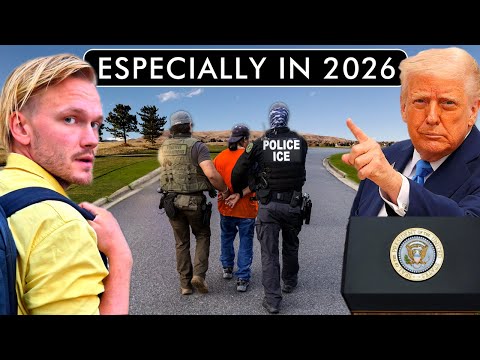 Why Everyone Should Visit America (My Honest Opinion)