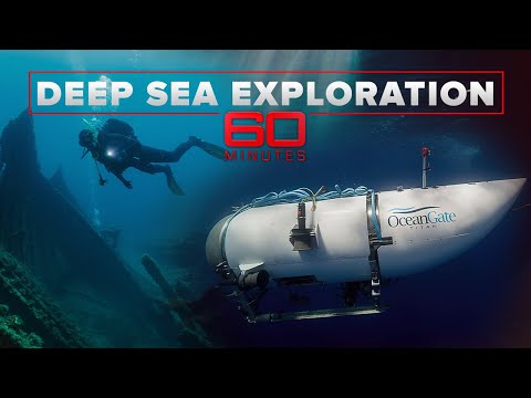 Discoveries and mysteries of the deep sea | 60 Minutes: Anthology