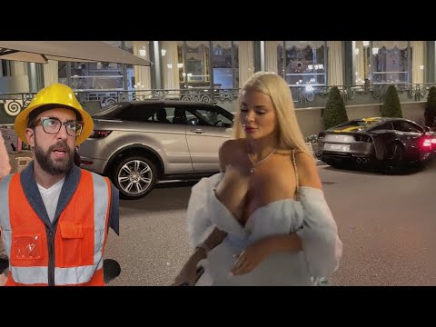 Biggest Workplace Oops & Hilarious Fails Ever Caught On Camera #16