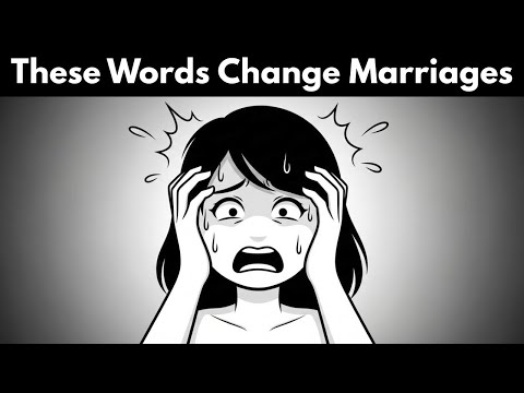 Every Wife Fears Hearing THESE Words From Her Husband