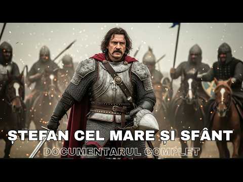 Ștefan cel Mare: 47 de ani de domnie care au schimbat istoria Moldovei și a Europei