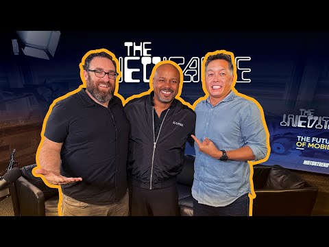 Marques McCammon Breaks Down Karma’s Comeback & Supercar Ambitions