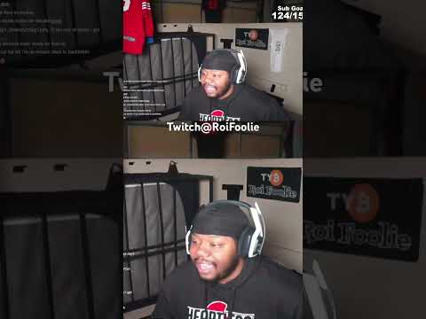 He Got Into It With The Wrong Person