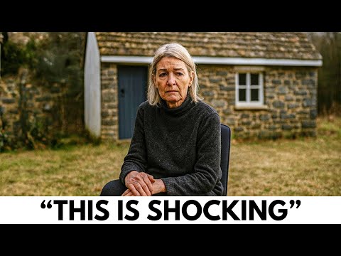 What Really Happened Rebecca Pritchard From Salvage Hunters