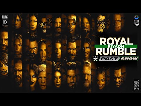 Royal Rumble Post-Show: January 31, 2026