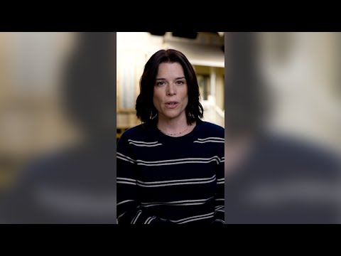 NEW FEATURETTE for 'Scream 7' - Like Mother Like Daughter (2026)