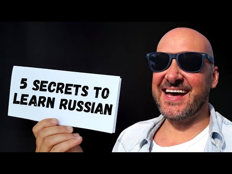 What any Russian learner can learn from Bald and Bankrupt