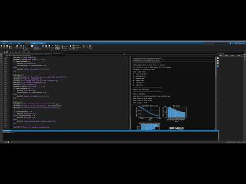 ECE105 Final project