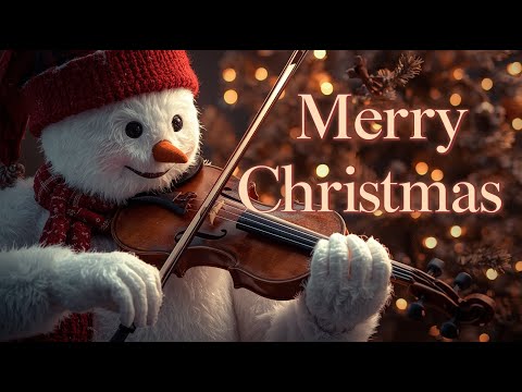 Christmas Classical / Cozy Christmas Classics 2026 / No ads / Winter Playlist/relaxing classical