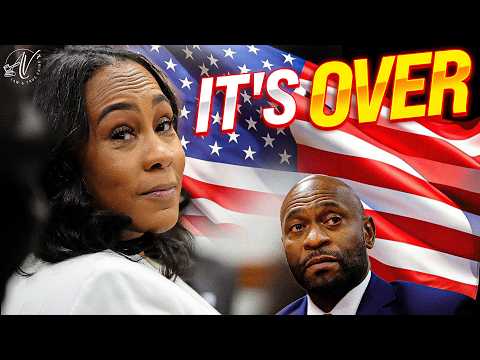 THE RECKONING: Fani Willis Can’t Stop the FBI & Nathan Wade Snaps!