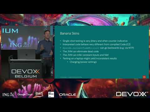 With Java 21, Your Code Runs Even Faster  But How is that Possible? By Per Minborg