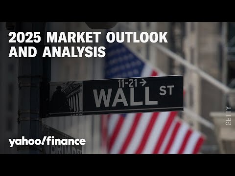 Market outlook for the second half of 2025
