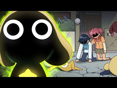 결국 지구를 멸망시킨 케로로...